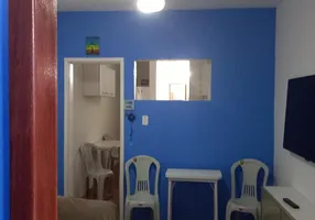 Foto 1 de Apartamento com 1 Quarto para alugar, 45m² em Itapuã, Salvador