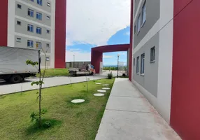 Foto 1 de Apartamento com 2 Quartos para alugar, 58m² em Água Limpa, Volta Redonda