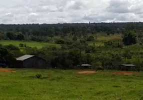 Foto 1 de Fazenda/Sítio com 3 Quartos à venda em Zona Rural, Campo Grande