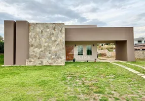 Foto 1 de Casa de Condomínio com 3 Quartos à venda, 280m² em , Alambari