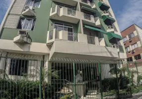 Foto 1 de Apartamento com 2 Quartos à venda, 60m² em Praça Seca, Rio de Janeiro