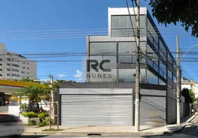 Foto 1 de Imóvel Comercial para alugar, 1100m² em Floresta, Belo Horizonte