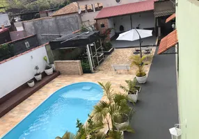 Foto 1 de Casa com 5 Quartos à venda, 280m² em Carlos Chagas, Juiz de Fora