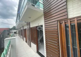 Foto 1 de Apartamento com 2 Quartos à venda, 62m² em Esmeralda, Vera Cruz