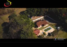 Foto 1 de Fazenda/Sítio com 2 Quartos para venda ou aluguel, 500m² em Campo Largo, Salto de Pirapora