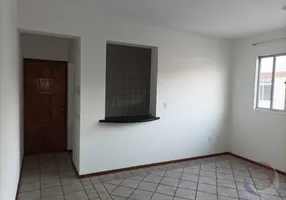 Foto 1 de Apartamento com 2 Quartos à venda, 63m² em Abraão, Florianópolis