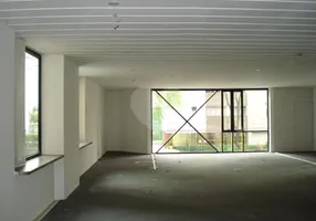 Foto 1 de Sala Comercial para venda ou aluguel, 166m² em Brooklin, São Paulo