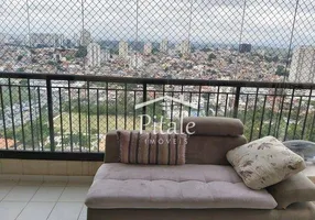 Foto 1 de Apartamento com 3 Quartos à venda, 119m² em Vila Pindorama, Barueri