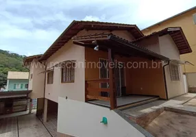 Foto 1 de Casa com 4 Quartos à venda, 280m² em Centro, Domingos Martins