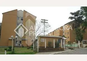 Foto 1 de Apartamento com 2 Quartos à venda, 39m² em Lomba do Pinheiro, Porto Alegre