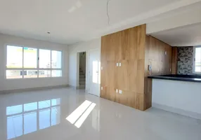 Foto 1 de Cobertura com 4 Quartos à venda, 228m² em Castelo, Belo Horizonte