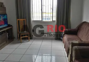 Foto 1 de Apartamento com 3 Quartos à venda, 97m² em Bento Ribeiro, Rio de Janeiro