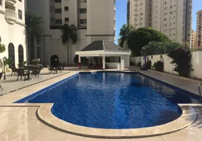 Foto 1 de Apartamento com 2 Quartos para alugar, 65m² em Setor Bueno, Goiânia