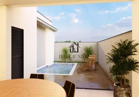 Foto 1 de Casa de Condomínio com 3 Quartos à venda, 186m² em Jardim Residencial Chácara Ondina, Sorocaba