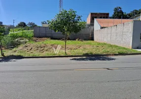 Foto 1 de Lote/Terreno à venda, 300m² em Jardim Jurema, Valinhos