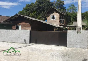 Foto 1 de Casa com 2 Quartos à venda, 110m² em Conquista, Balneário Barra do Sul