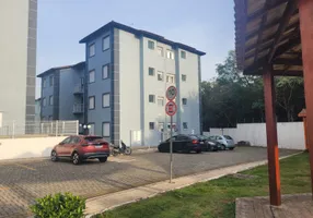 Foto 1 de Apartamento com 2 Quartos à venda, 44m² em Parque Residencial Caiapo, Campinas