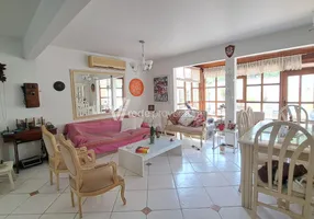 Foto 1 de Casa de Condomínio com 4 Quartos à venda, 179m² em Nova Campinas, Campinas
