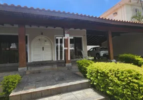 Foto 1 de Casa com 3 Quartos para venda ou aluguel, 570m² em Taquaral, Campinas