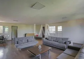 Foto 1 de Casa com 6 Quartos à venda, 280m² em Colégio Batista, Belo Horizonte