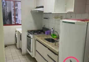 Foto 1 de Apartamento com 1 Quarto à venda, 49m² em Nucleo Residencial Célia Mota, Barueri