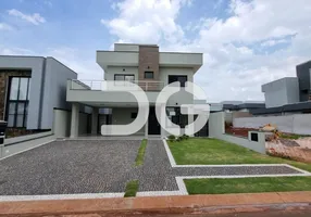 Foto 1 de Casa de Condomínio com 3 Quartos à venda, 178m² em Parque Brasil 500, Paulínia