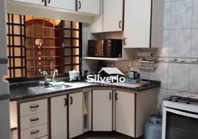 Foto 1 de Casa com 2 Quartos à venda, 85m² em Residencial União, São José dos Campos