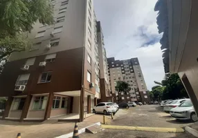 Foto 1 de Apartamento com 2 Quartos para alugar, 65m² em Cristal, Porto Alegre