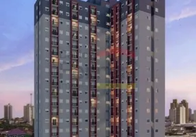 Foto 1 de Apartamento com 2 Quartos à venda, 40m² em Sítio Morro Grande, São Paulo