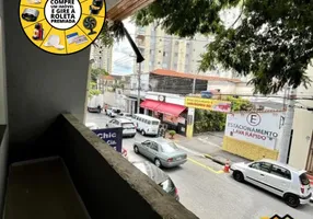 Foto 1 de Casa com 3 Quartos à venda, 101m² em Casa Branca, Santo André