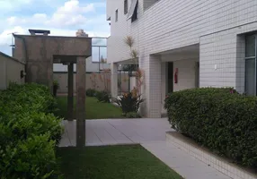 Foto 1 de Apartamento com 3 Quartos à venda, 105m² em Santo Agostinho, Belo Horizonte