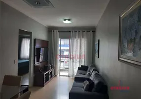 Foto 1 de Apartamento com 2 Quartos à venda, 64m² em Centro, São Bernardo do Campo