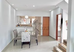 Foto 1 de Sobrado com 3 Quartos à venda, 216m² em Borda da Mata, Caçapava