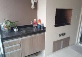 Foto 1 de Apartamento com 2 Quartos à venda, 69m² em Fundaçao, São Caetano do Sul