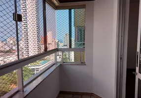 Foto 1 de Apartamento com 2 Quartos para alugar, 78m² em Graça, Salvador