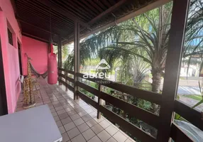 Foto 1 de Casa com 3 Quartos à venda, 334m² em Capim Macio, Natal