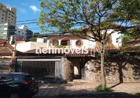 Foto 1 de Ponto Comercial com 4 Quartos à venda, 404m² em Santa Lúcia, Belo Horizonte