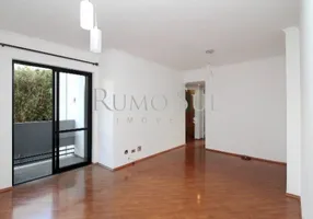 Foto 1 de Apartamento com 3 Quartos à venda, 71m² em Campo Grande, São Paulo