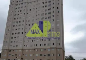 Foto 1 de Apartamento com 2 Quartos à venda, 44m² em Vila Curuçá, São Paulo