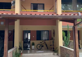 Foto 1 de Casa de Condomínio com 3 Quartos à venda, 105m² em Stella Maris, Salvador