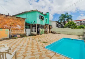 Foto 1 de Sobrado com 3 Quartos à venda, 314m² em Glória, Porto Alegre