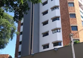 Foto 1 de Apartamento com 4 Quartos à venda, 180m² em Vila Marlene, São Bernardo do Campo