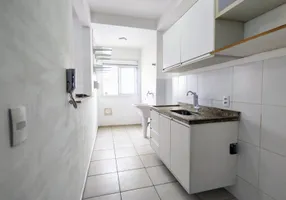 Foto 1 de Apartamento com 3 Quartos à venda, 65m² em Parque Bela Vista, Salto