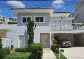 Foto 1 de Casa de Condomínio com 3 Quartos à venda, 420m² em Tamboré, Santana de Parnaíba