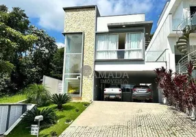 Foto 1 de Casa de Condomínio com 4 Quartos à venda, 250m² em Cidade Parquelândia, Mogi das Cruzes