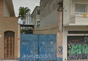 Foto 1 de Lote/Terreno à venda, 489m² em Tatuapé, São Paulo