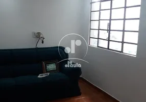 Foto 1 de Casa com 2 Quartos à venda, 154m² em Jardim Moncoes, Santo André