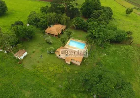 Foto 1 de Lote/Terreno à venda, 217800m² em Nova Rheata, Boituva