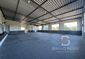 Foto 1 de Galpão/Depósito/Armazém para venda ou aluguel, 400m² em Porto da Roca I, Saquarema