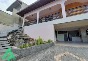 Foto 1 de Casa com 4 Quartos à venda, 270m² em Salto do Norte, Blumenau
